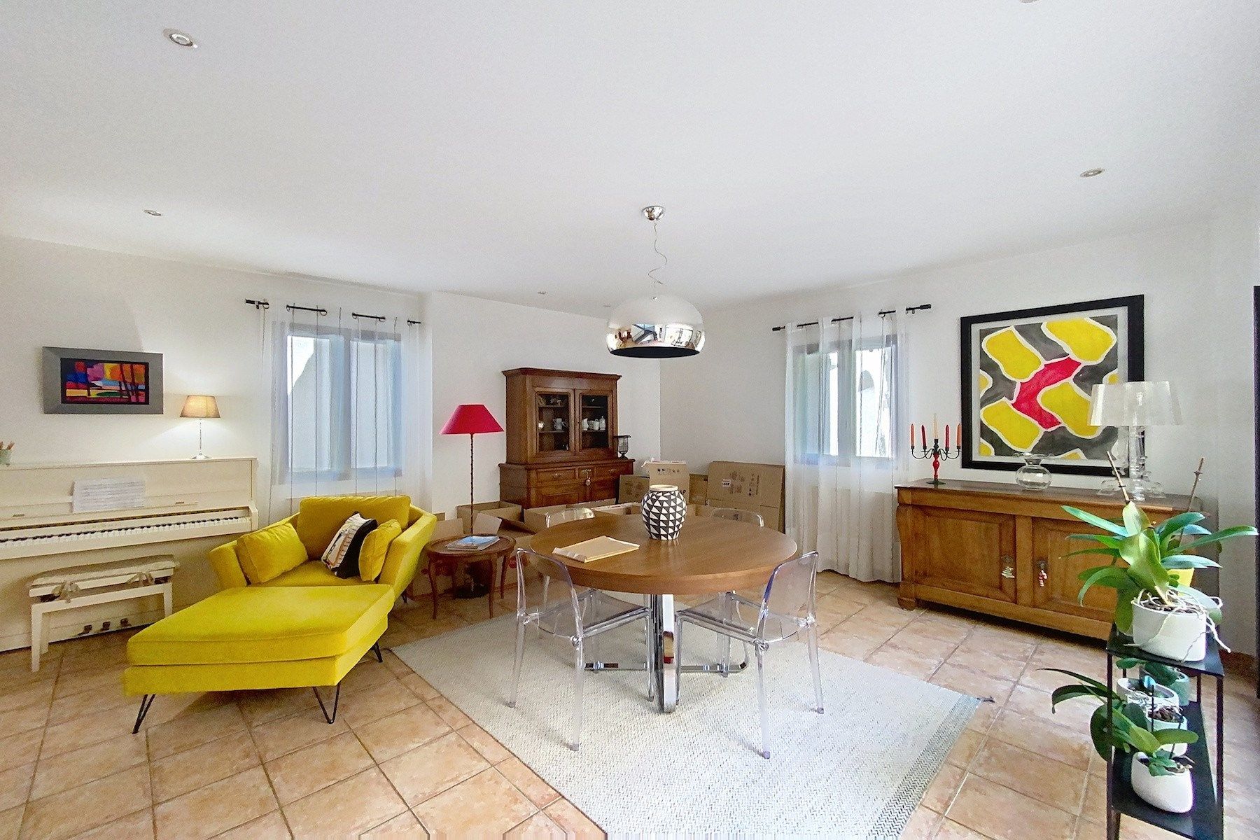 maison de ville 5 Pièces en vente sur NIMES (30000)