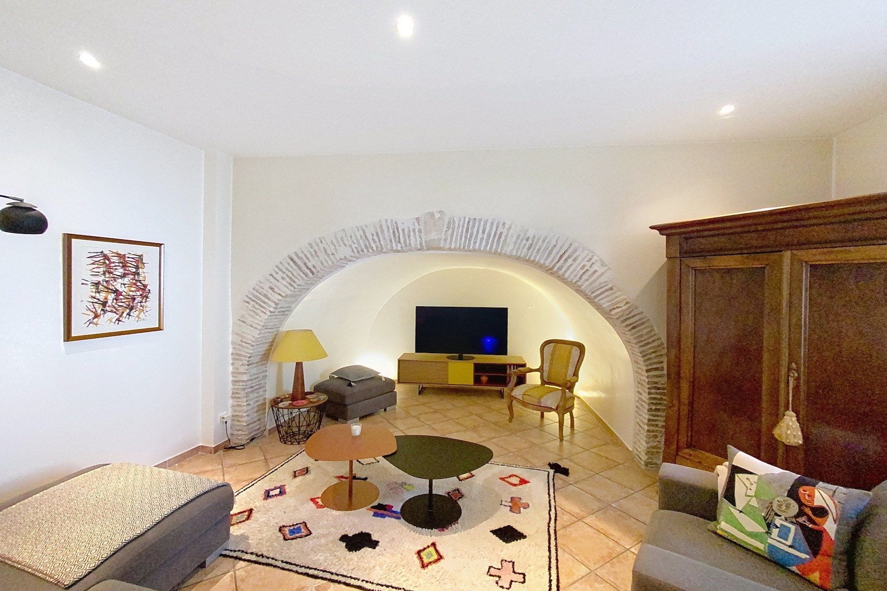 maison de ville 5 Pièces en vente sur NIMES (30000)