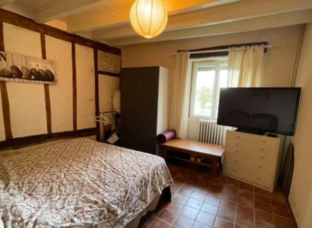 maison de luxe 6 Pièces en vente sur SORT EN CHALOSSE (40180)