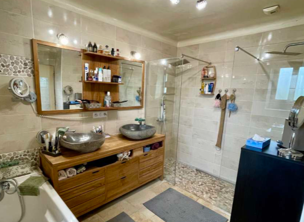 maison de luxe 6 Pièces en vente sur SORT EN CHALOSSE (40180)