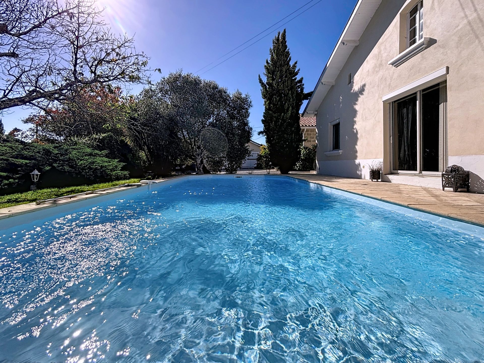 maison de luxe 6 Pièces en vente sur SORT EN CHALOSSE (40180)