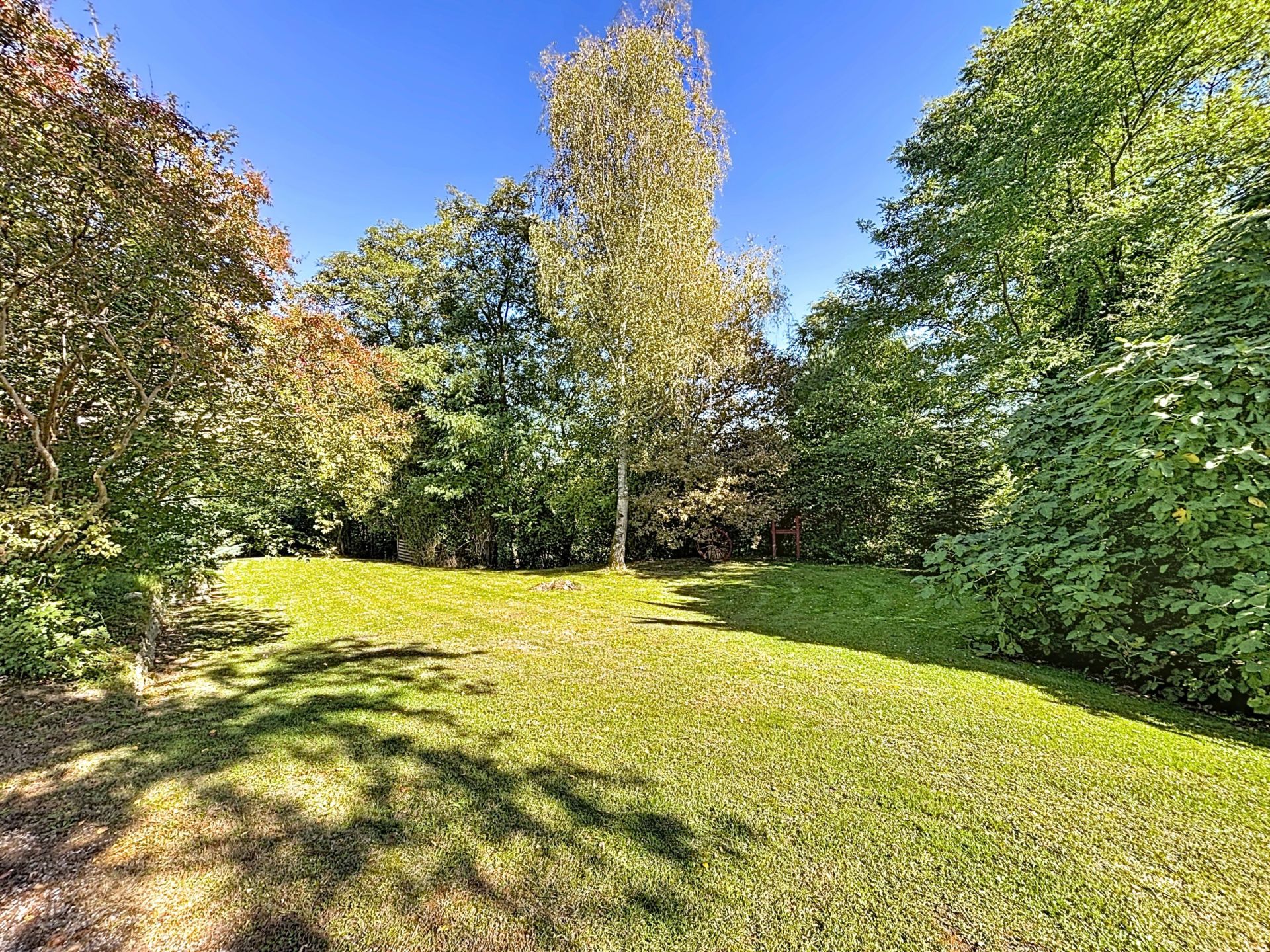 maison de luxe 6 Pièces en vente sur SORT EN CHALOSSE (40180)