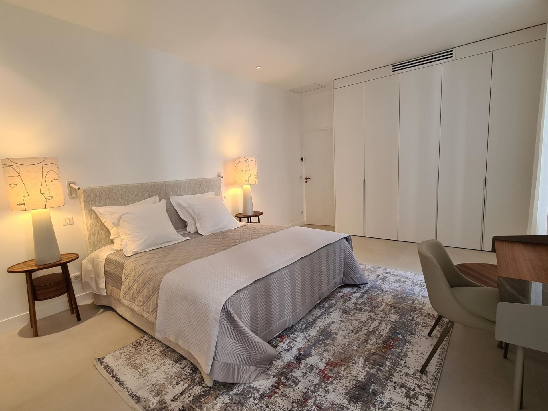 maison de ville 6 Pièces en vente sur CANNES (06400)