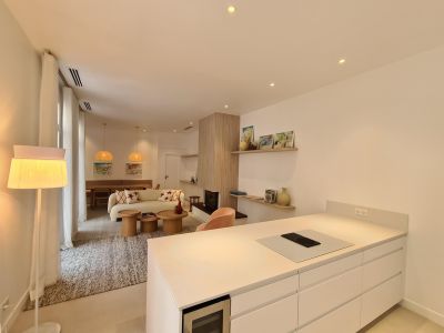 Sale Townhouse Cannes 6 Rooms 131 m²