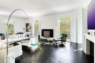 Vente Appartement de luxe Paris 16 7&nbsp;Pièces 350&nbsp;m²