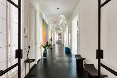 Vente Appartement de luxe Paris 16 7 Pièces 350 m²