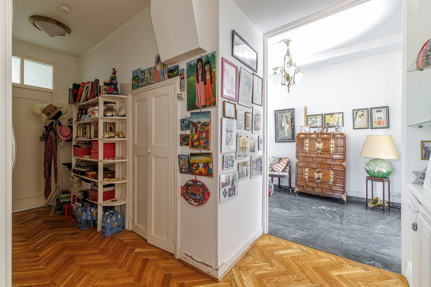 appartement de luxe 3 Pièces en vente sur NICE (06000)