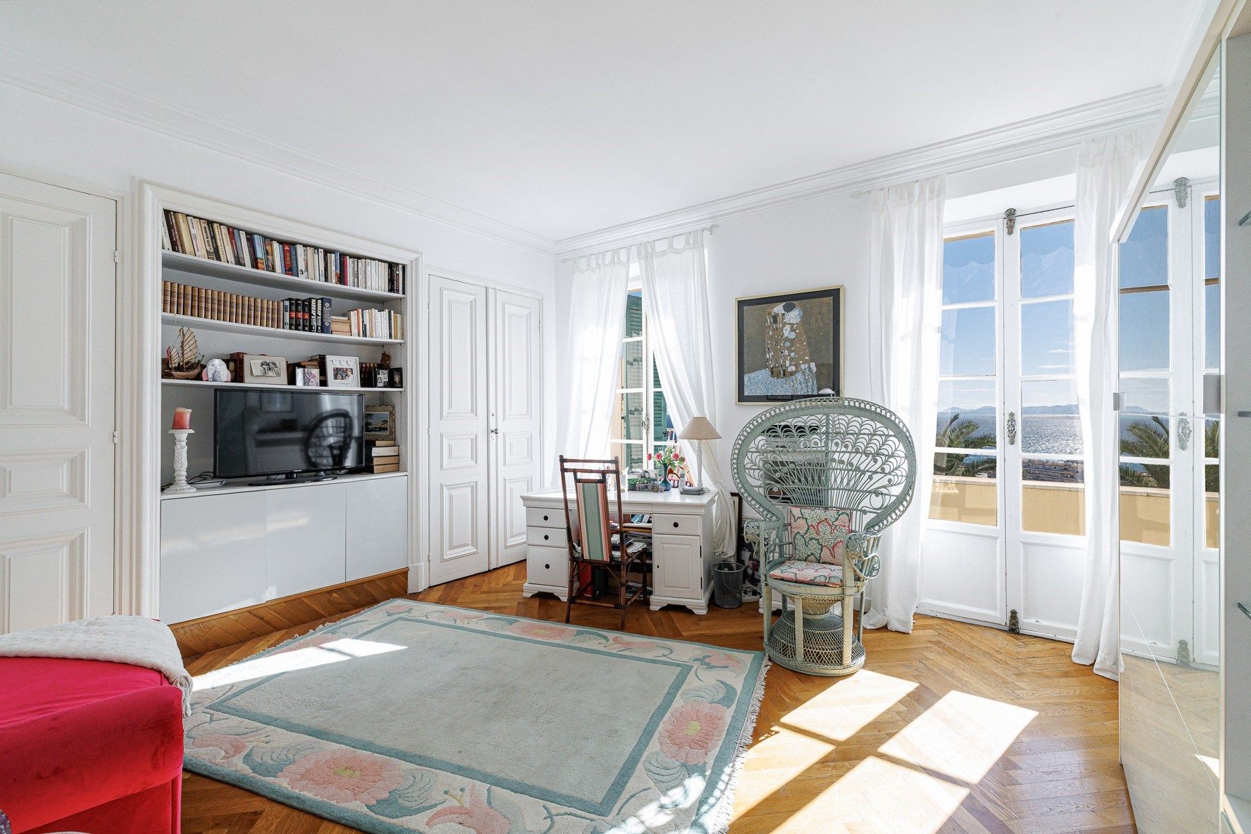 appartement de luxe 3 Pièces en vente sur NICE (06000)