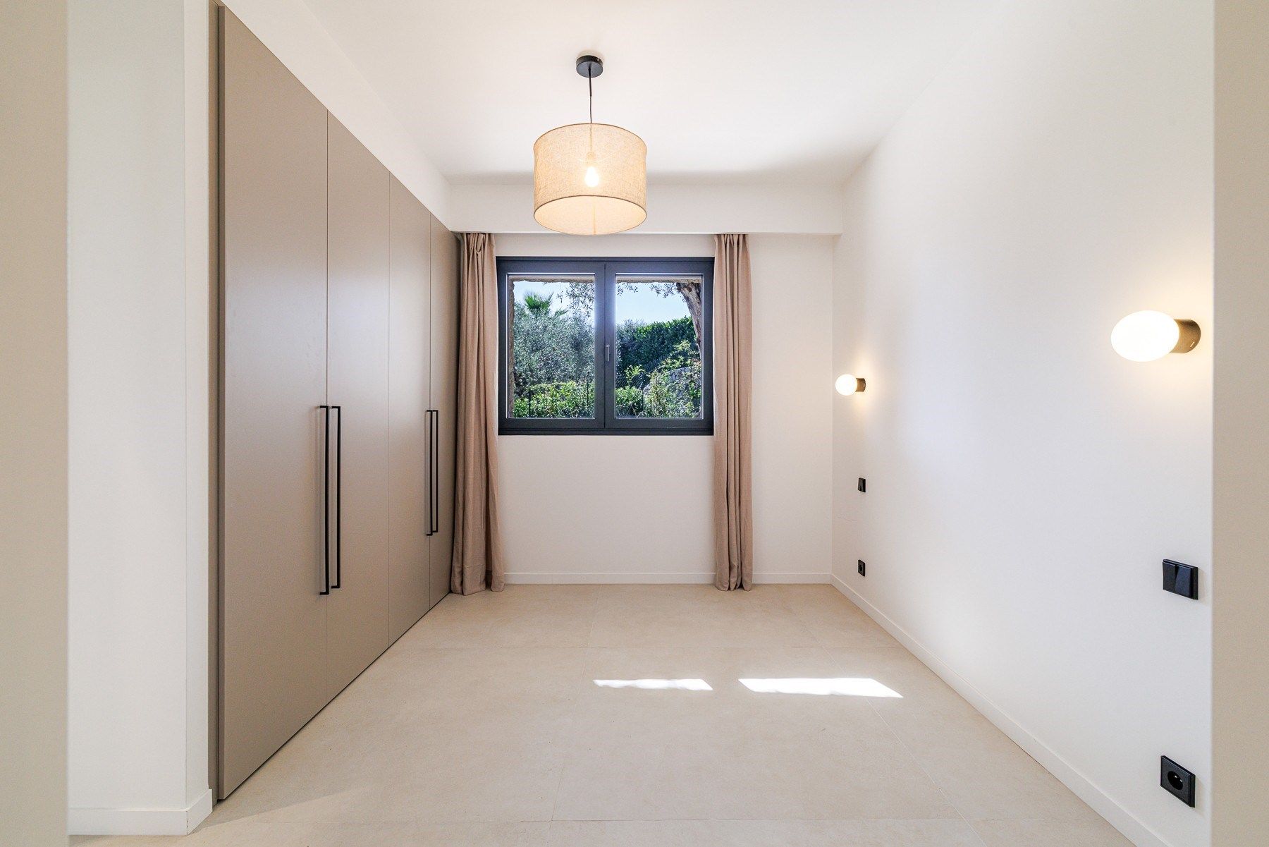 maison contemporaine 6 Pièces en vente sur NICE (06000)