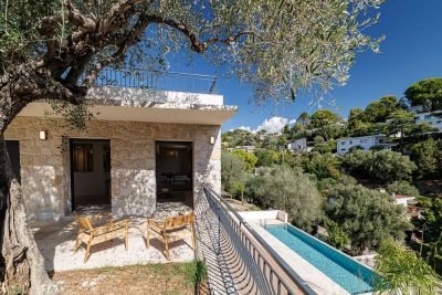 Sale Contemporary house Nice 6 Rooms 190 m²