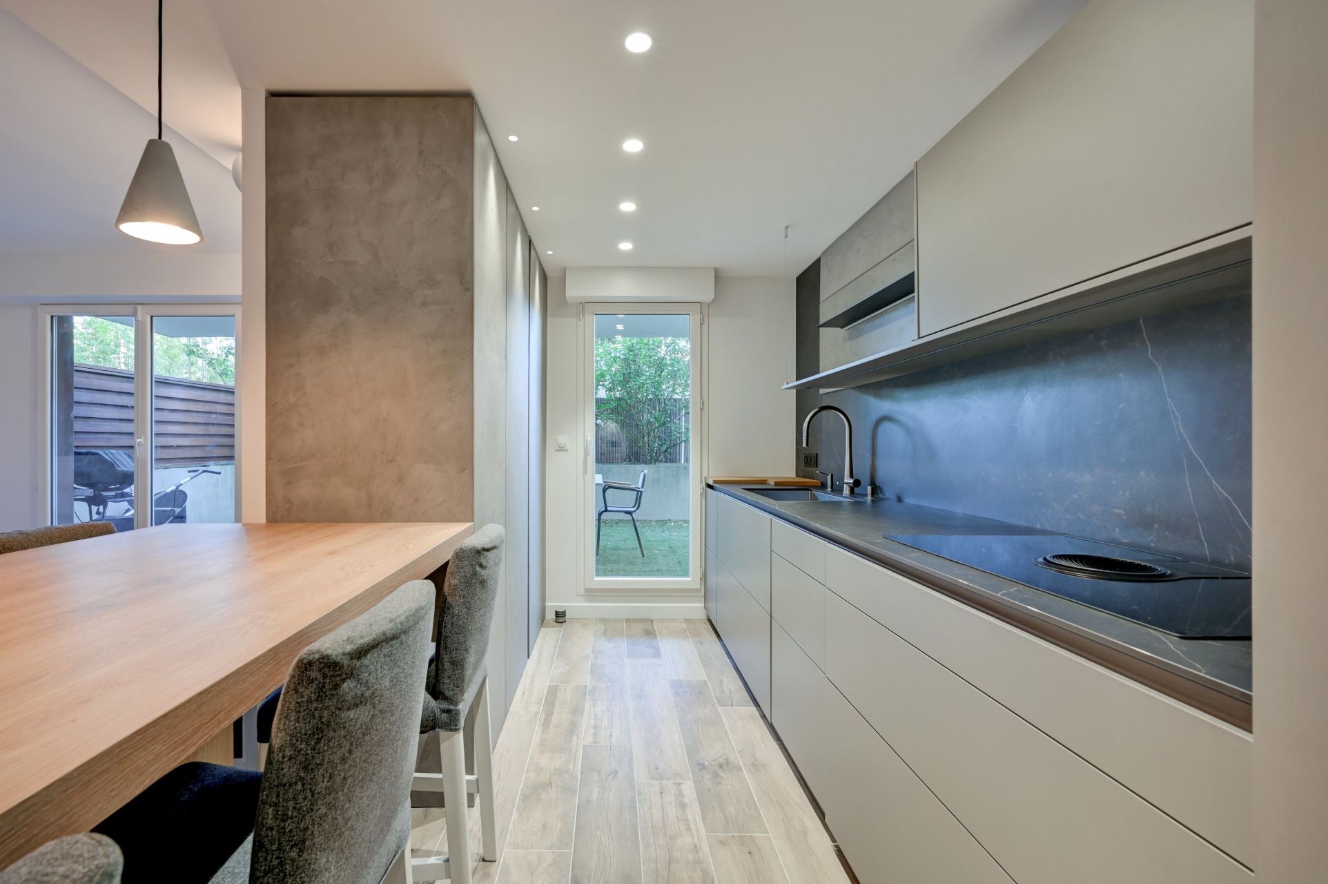 appartement de luxe 3 Pièces en location sur MARSEILLE (13009)