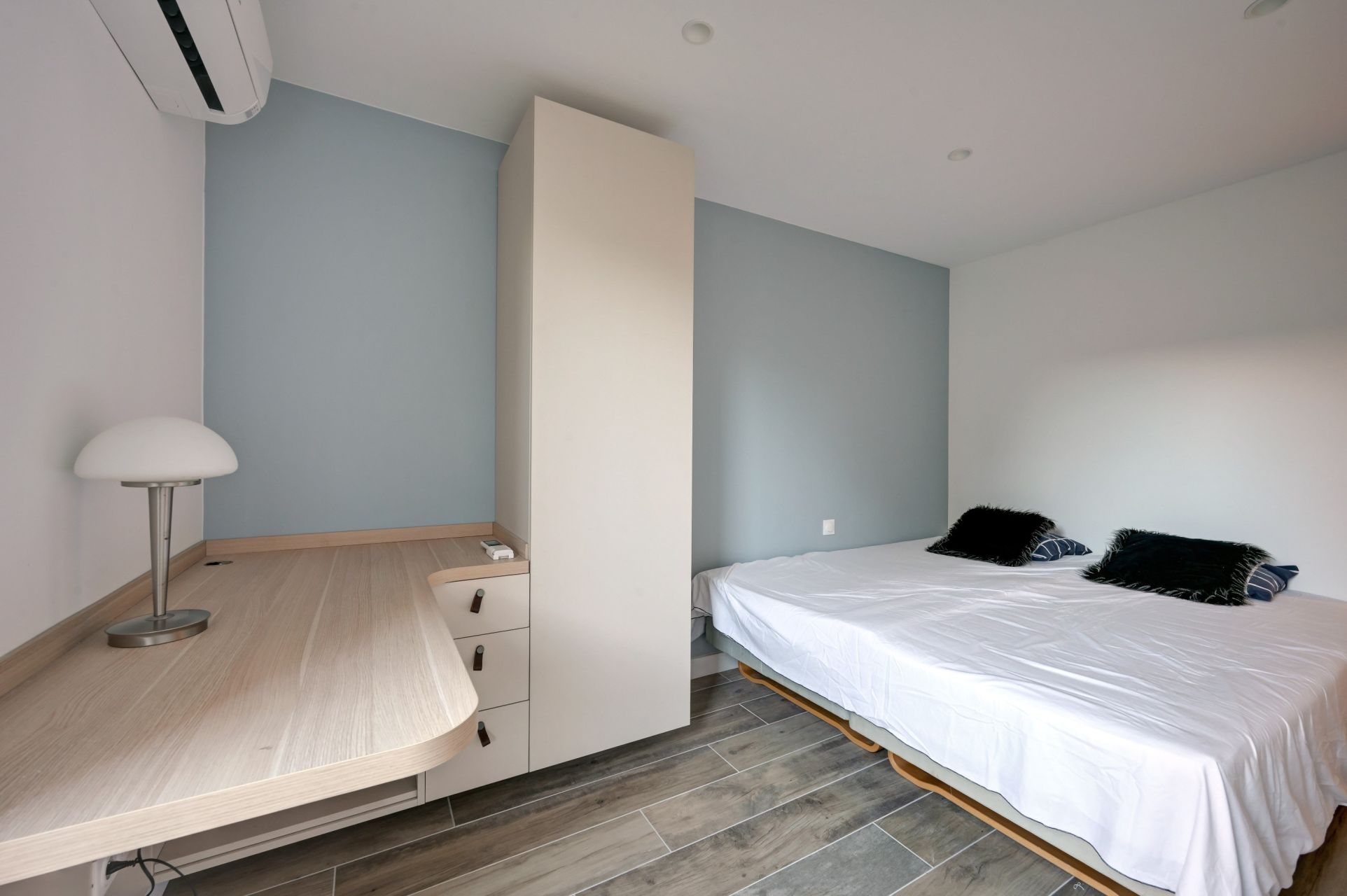 appartement de luxe 3 Pièces en location sur MARSEILLE (13009)