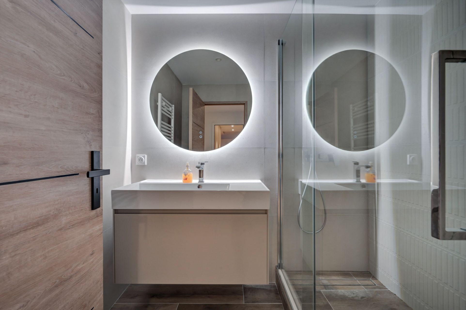 appartement de luxe 3 Pièces en location sur MARSEILLE (13009)