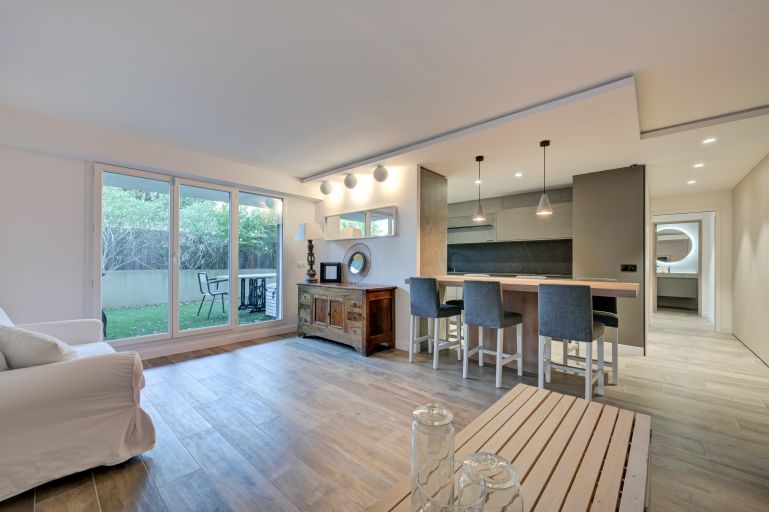 appartement de luxe 3 Pièces en location sur MARSEILLE (13009)