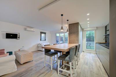 Location Appartement de luxe Marseille 9 3 Pièces 70 m²