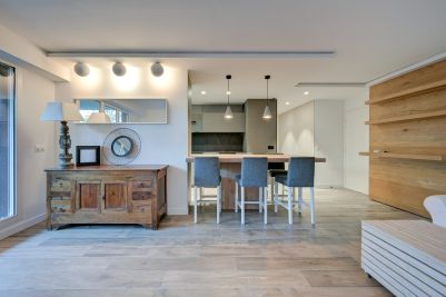 Location Appartement de luxe Marseille 9 3 Pièces 70 m²