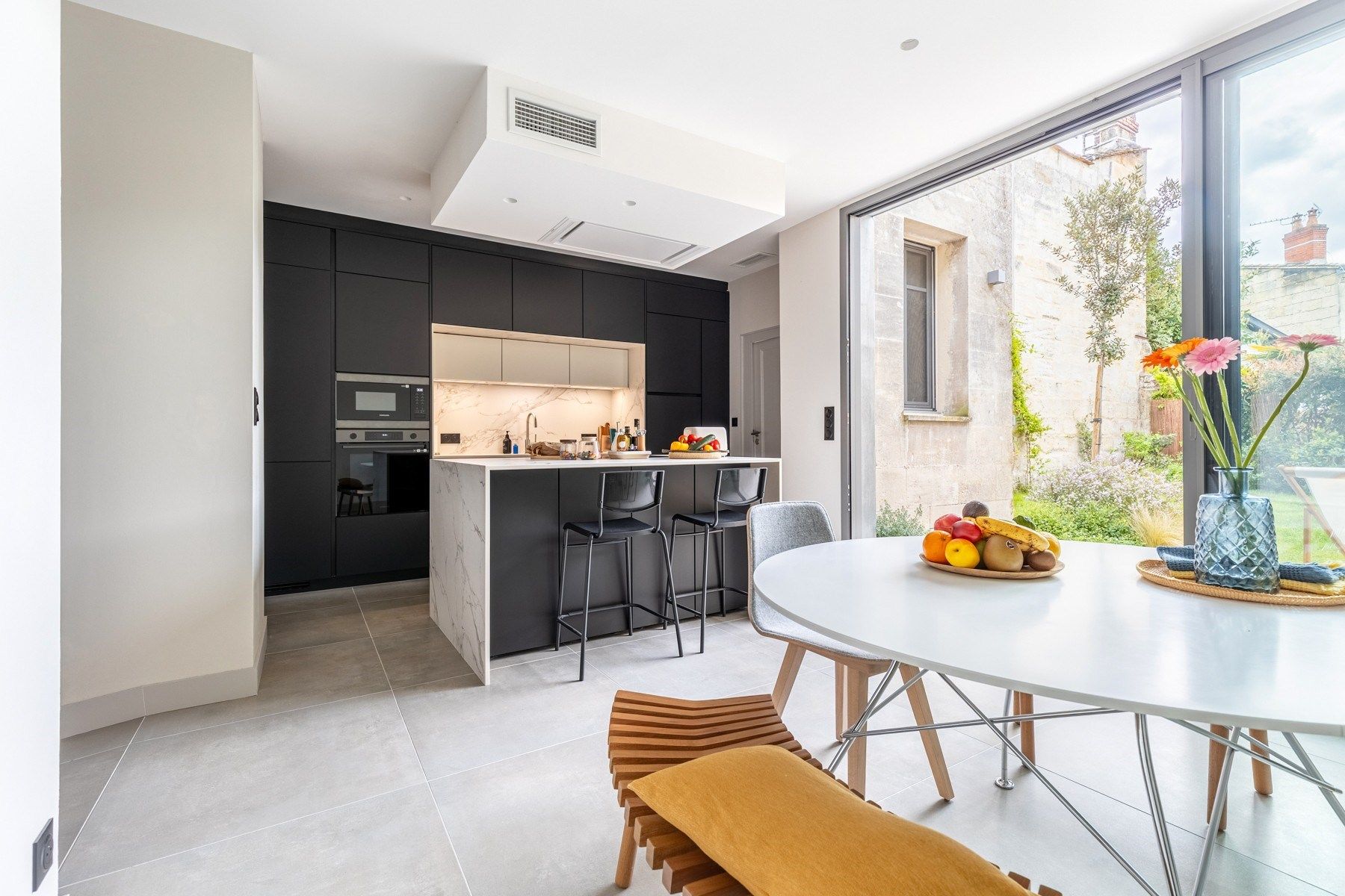 maison de luxe 5 Pièces en vente sur BORDEAUX (33000)
