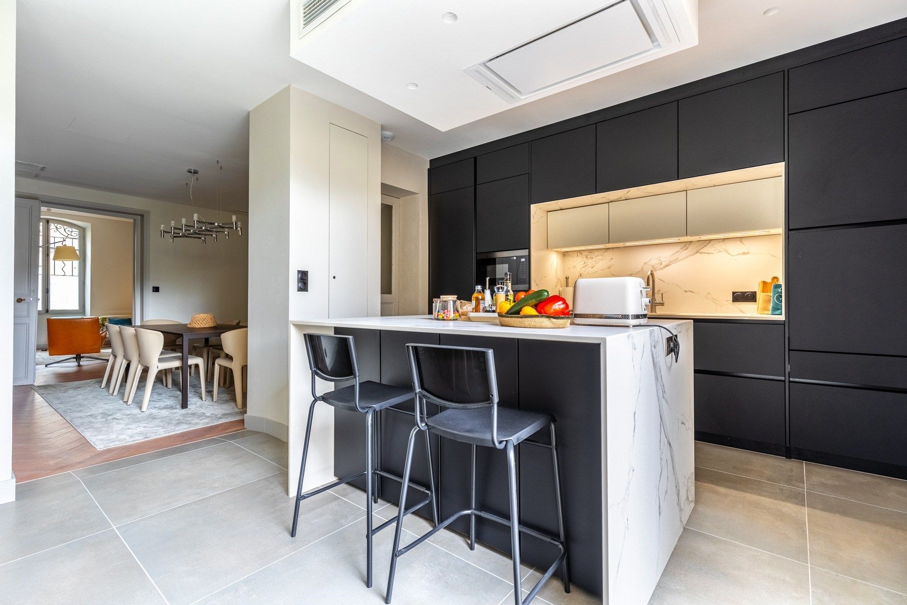 maison de luxe 5 Pièces en vente sur BORDEAUX (33000)