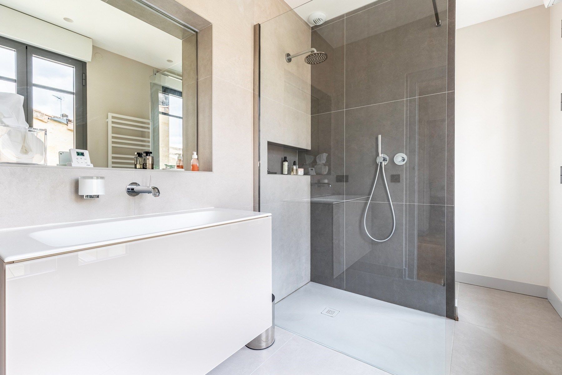 maison de luxe 5 Pièces en vente sur BORDEAUX (33000)