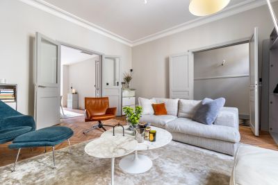 Sale Luxury house Bordeaux 5 Rooms 164 m²