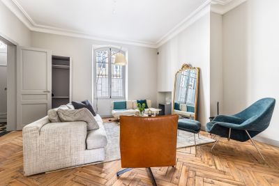 Sale Luxury house Bordeaux 5 Rooms 164 m²