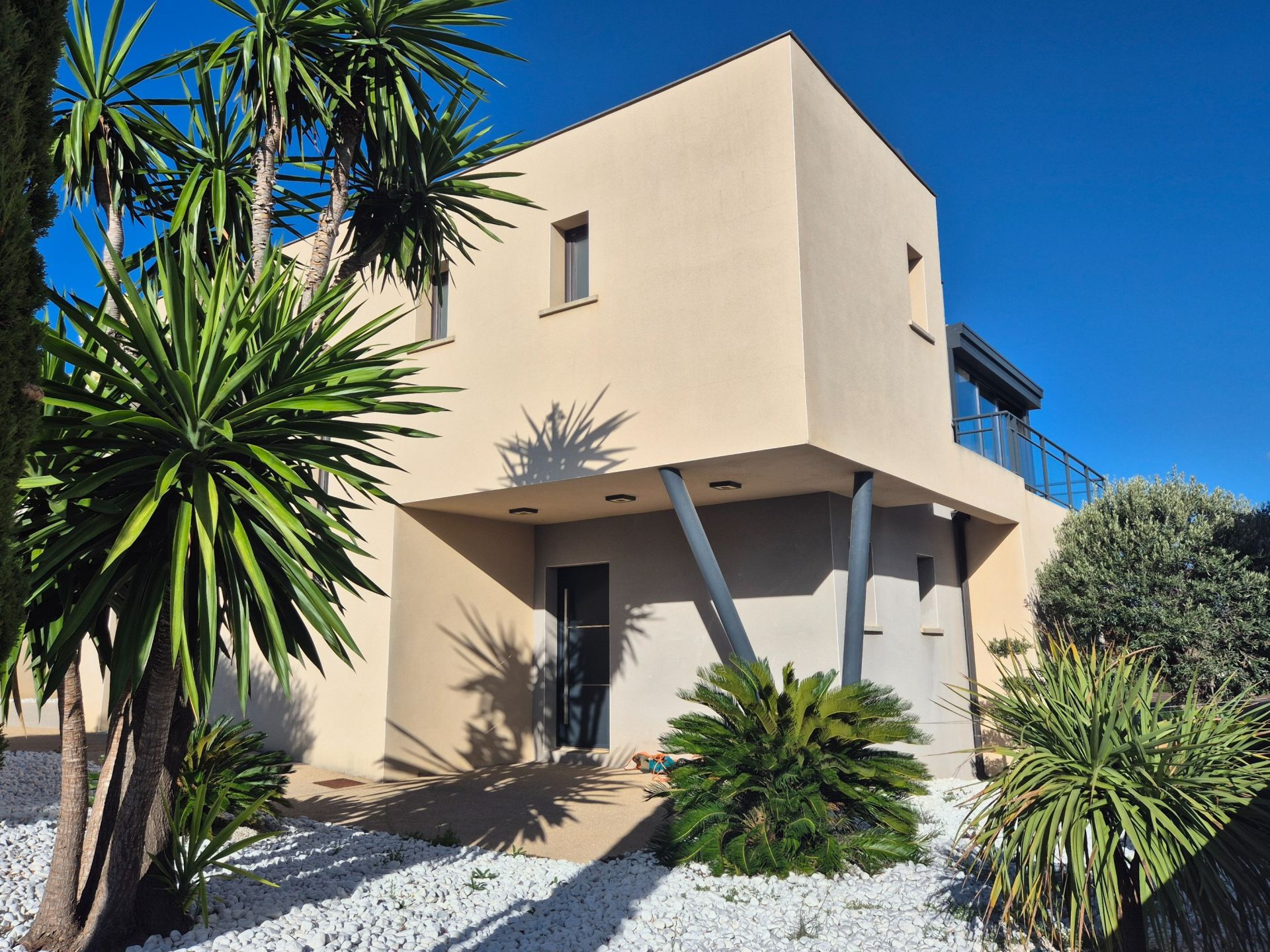maison de luxe 6 Pièces en vente sur NARBONNE (11100)