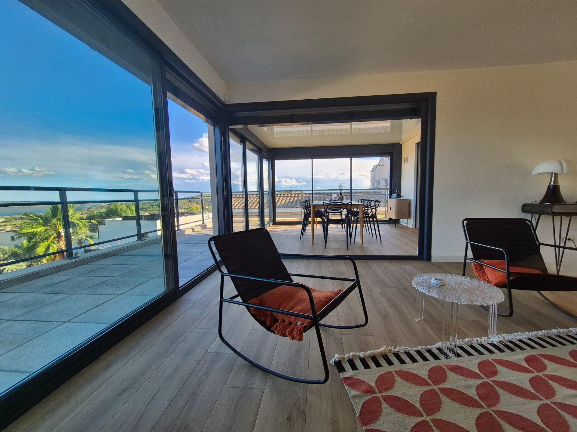 maison de luxe 6 Pièces en vente sur NARBONNE (11100)