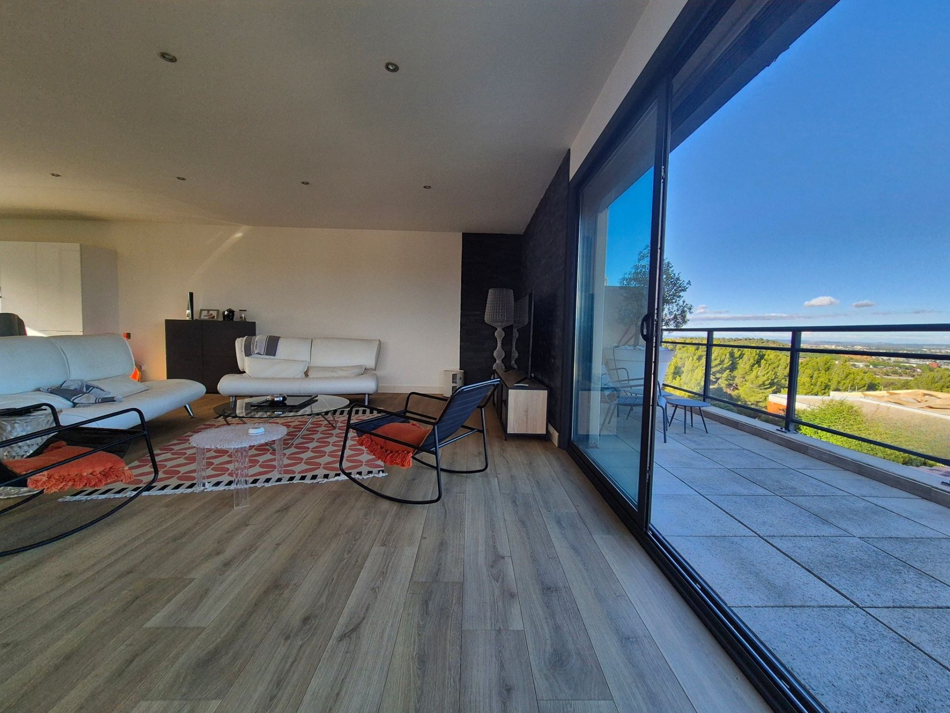 maison de luxe 6 Pièces en vente sur NARBONNE (11100)