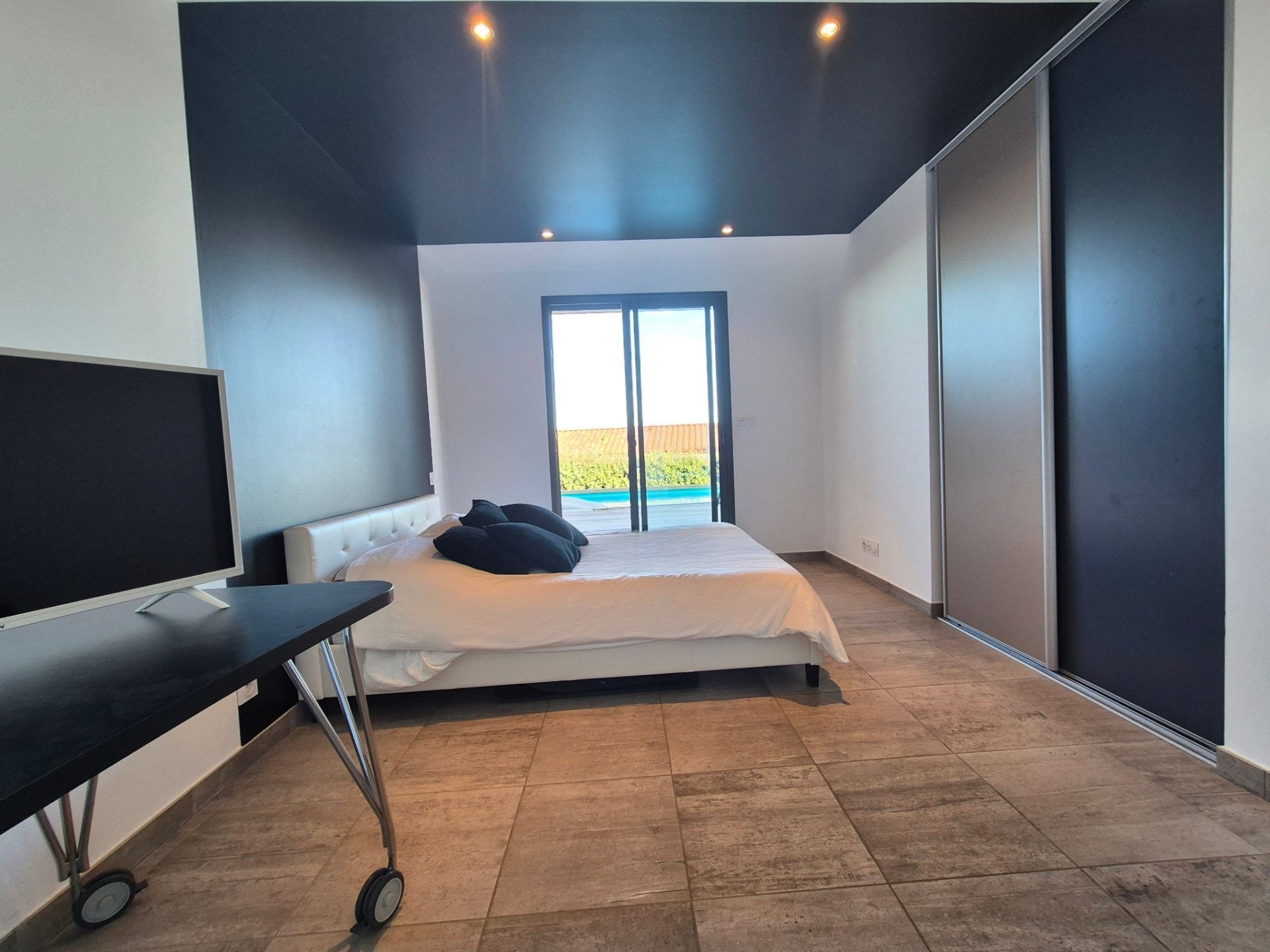 maison de luxe 6 Pièces en vente sur NARBONNE (11100)