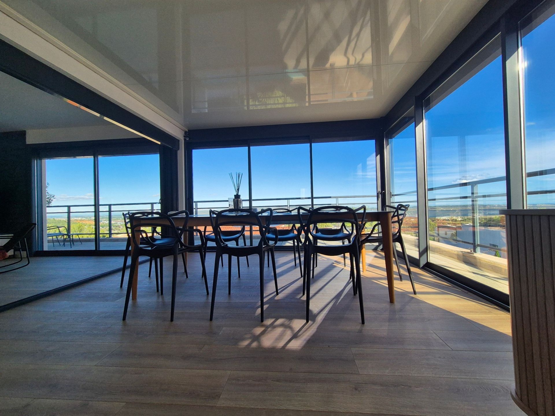 maison de luxe 6 Pièces en vente sur NARBONNE (11100)