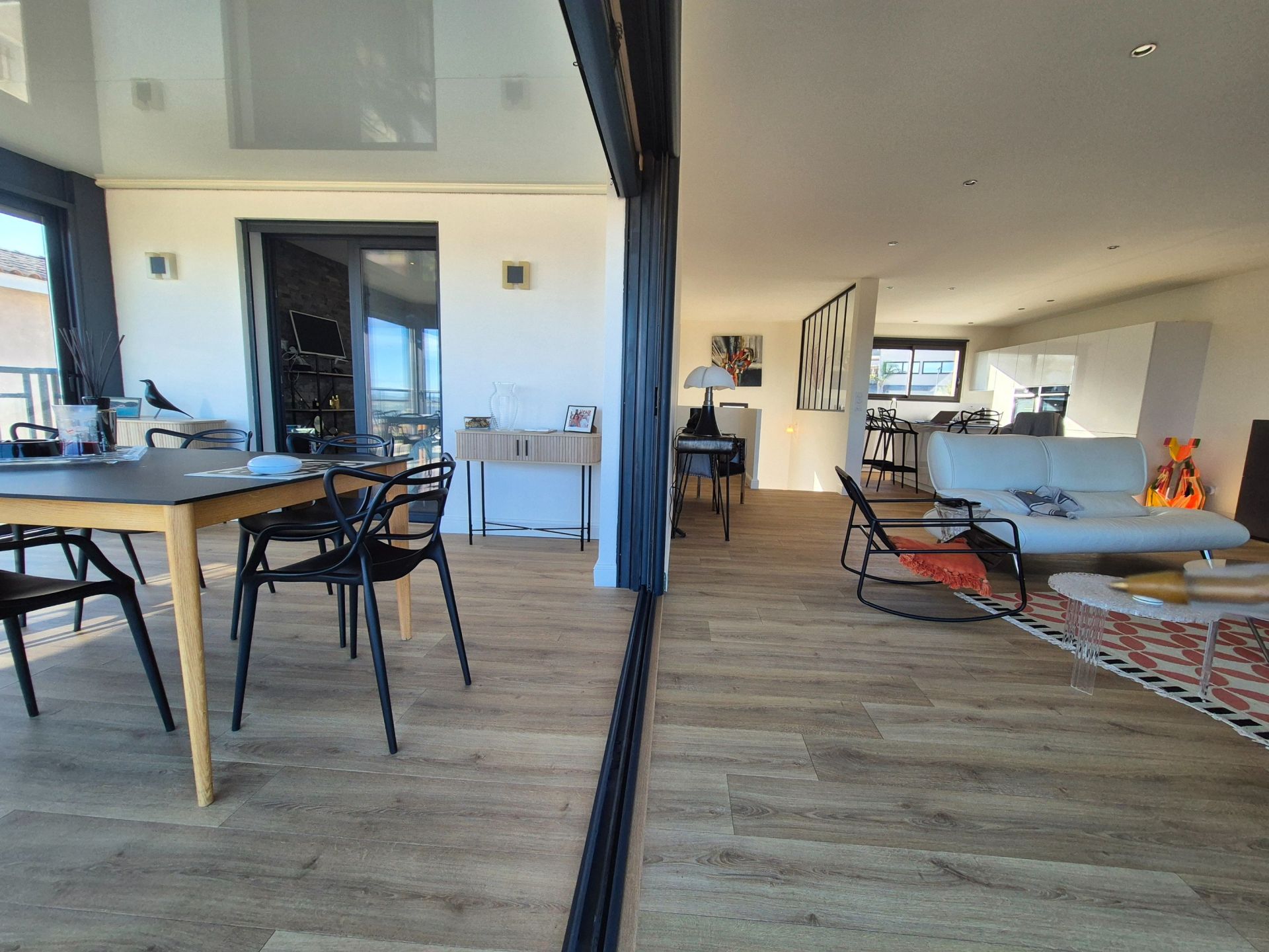 maison de luxe 6 Pièces en vente sur NARBONNE (11100)