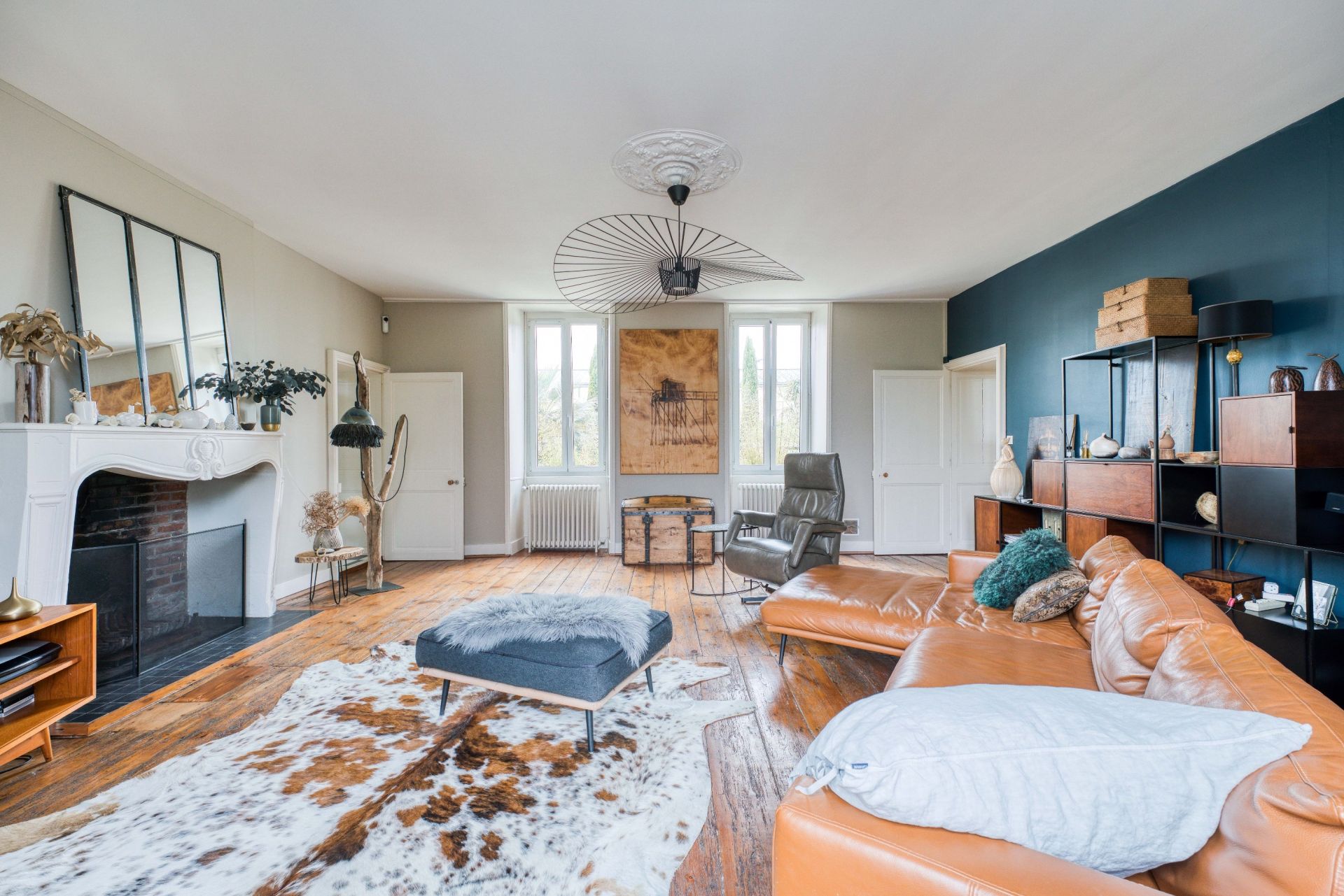 maison de luxe 17 Pièces en vente sur AIGREFEUILLE D AUNIS (17290)