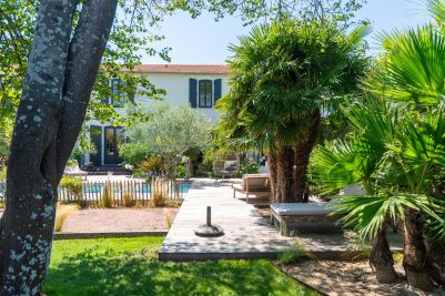 Vente Maison de luxe Aigrefeuille-d'Aunis 17&nbsp;Pièces 715&nbsp;m²