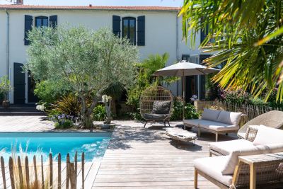 Vente Maison de luxe Aigrefeuille-d'Aunis 17&nbsp;Pièces 715&nbsp;m²