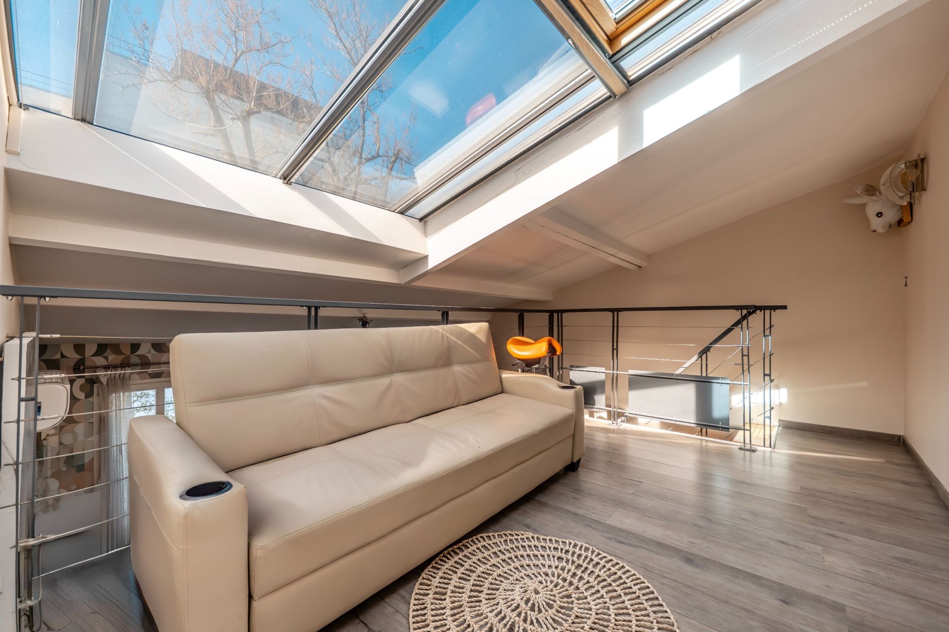 luxury apartment 4 Rooms for sale on PARIS (75003)