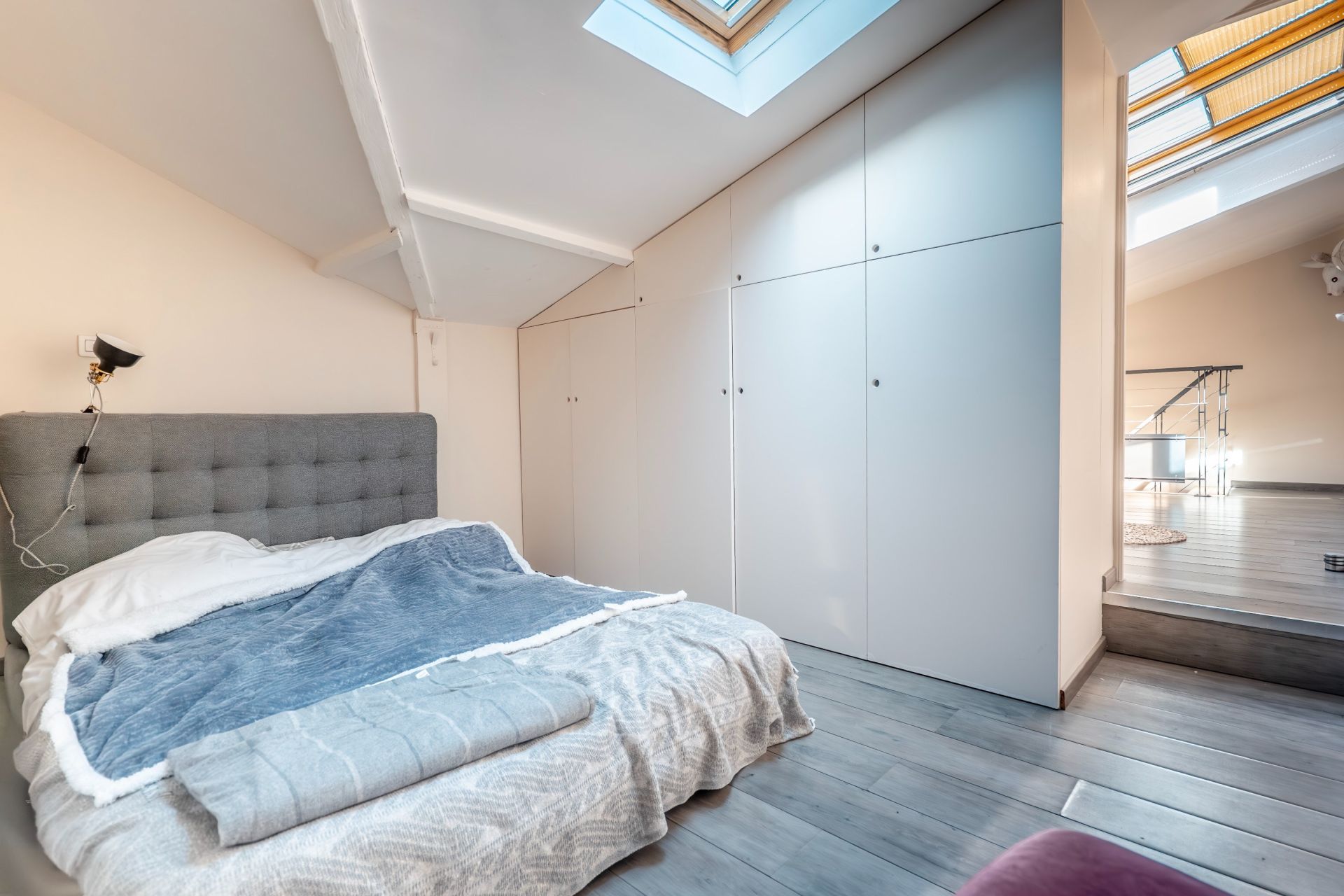 luxury apartment 4 Rooms for sale on PARIS (75003)