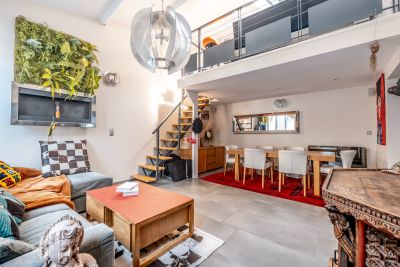 Sale Luxury apartment Paris 3 4 Rooms 113 m²