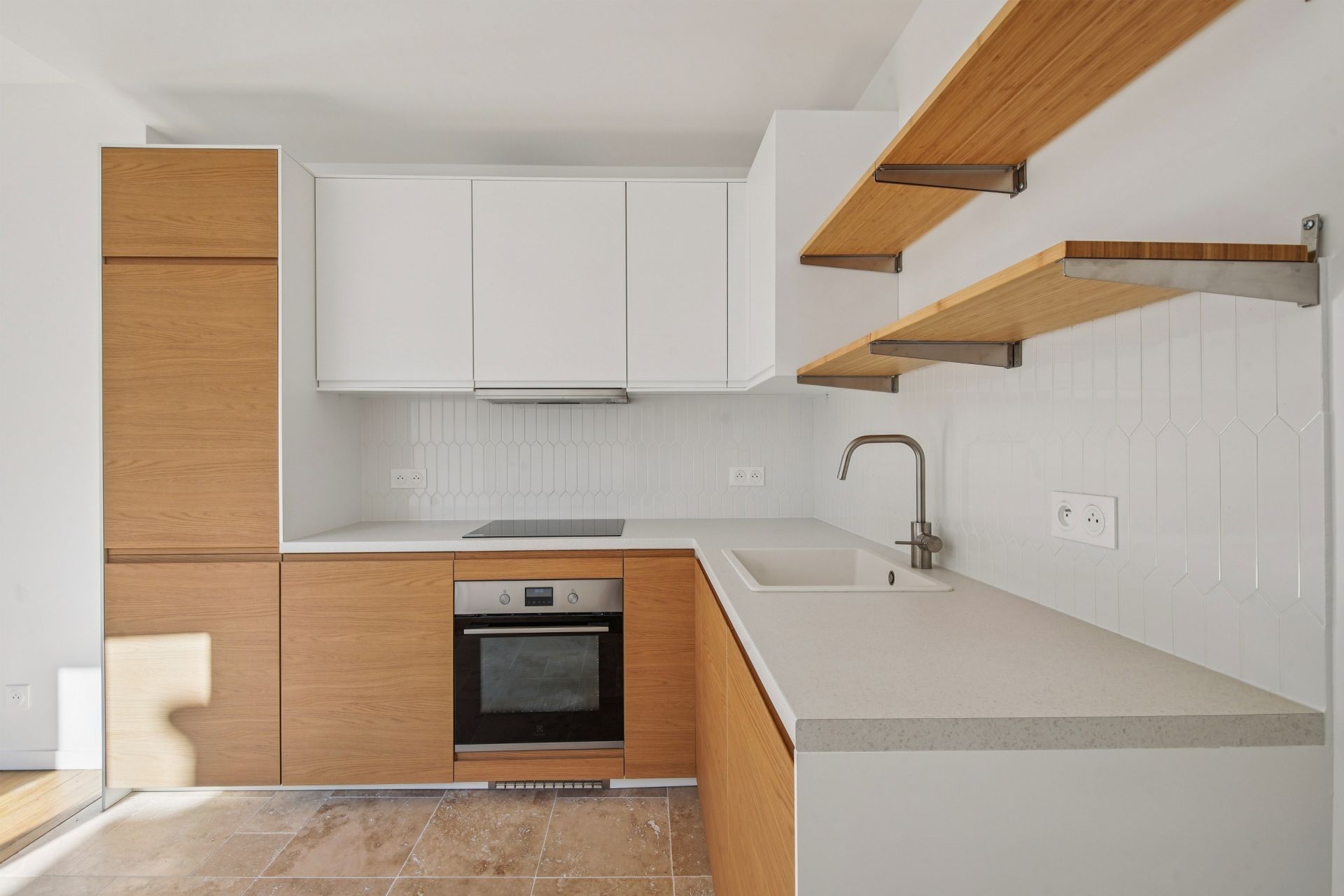 luxury apartment 3 Rooms for sale on PARIS (75007)