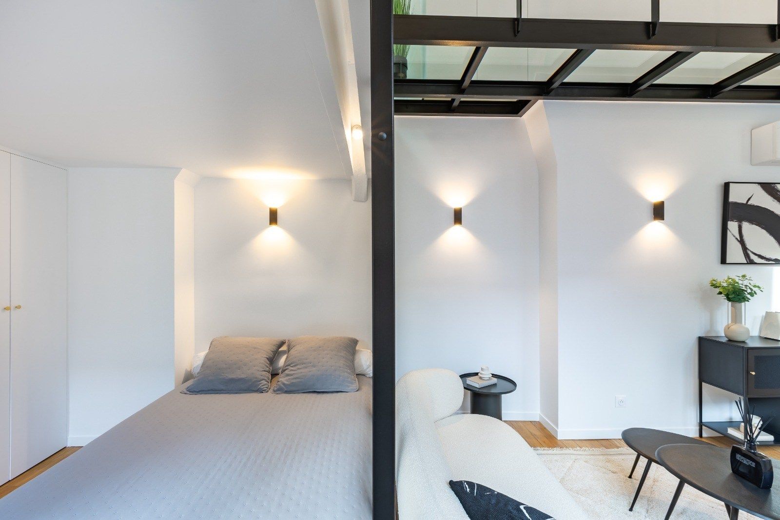 appartement de luxe 3 Pièces en vente sur PARIS (75007)