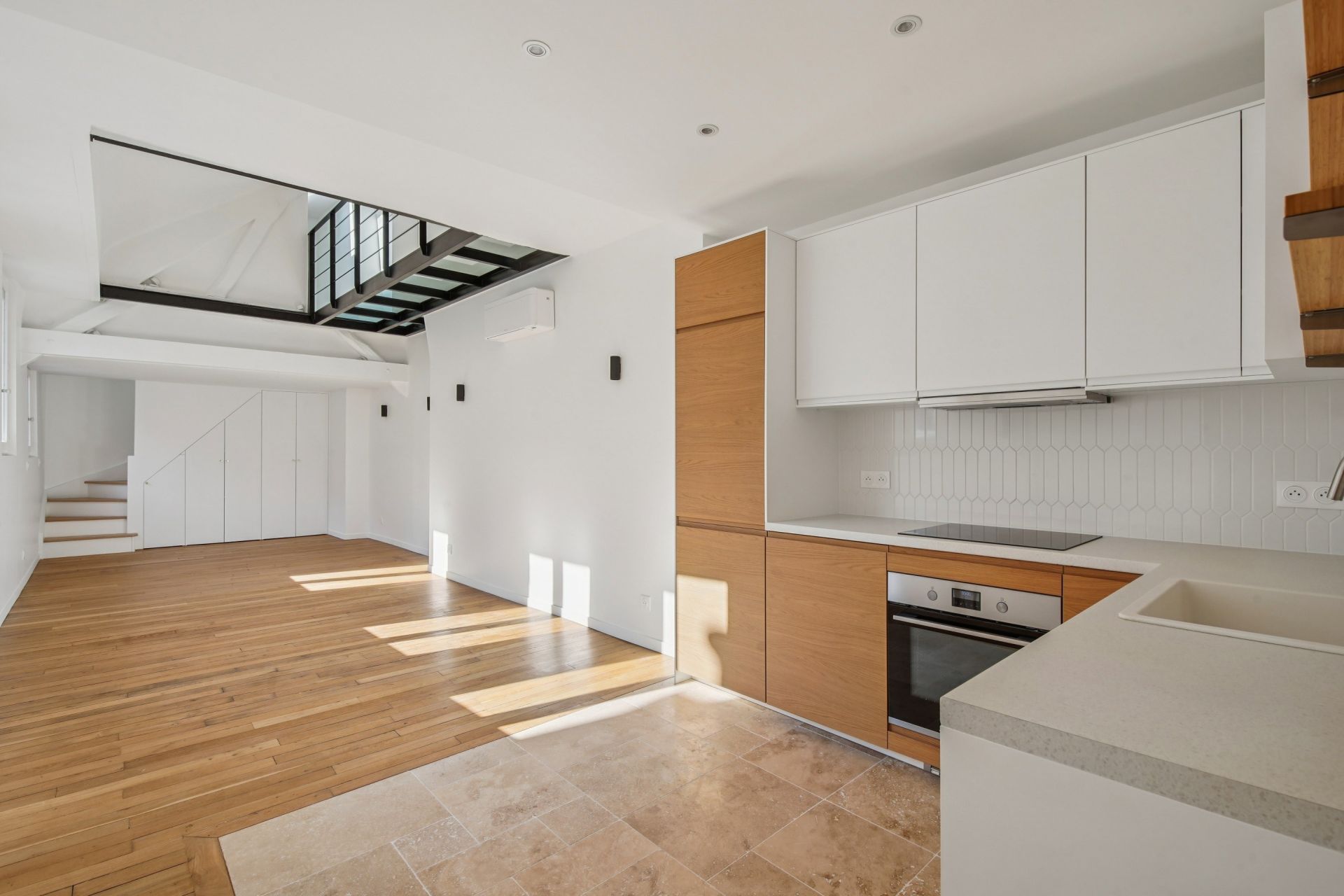 luxury apartment 3 Rooms for sale on PARIS (75007)