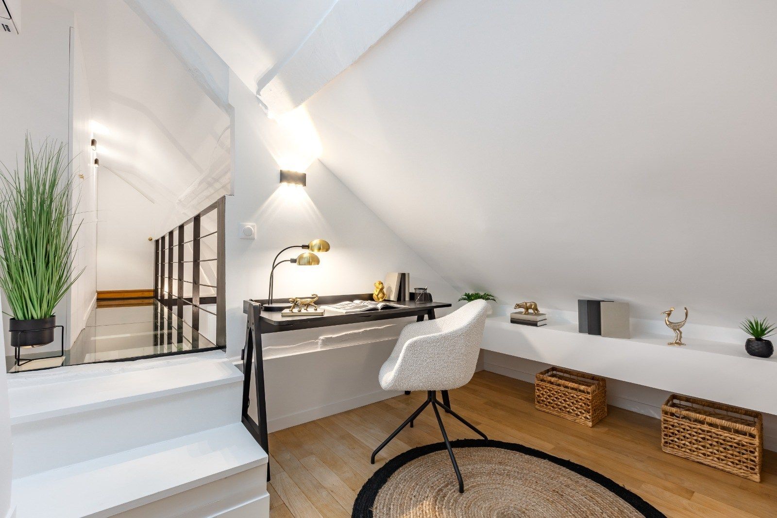 appartement de luxe 3 Pièces en vente sur PARIS (75007)