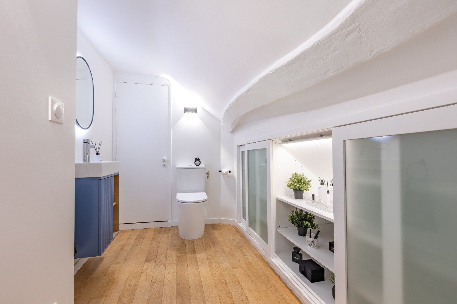luxury apartment 3 Rooms for sale on PARIS (75007)