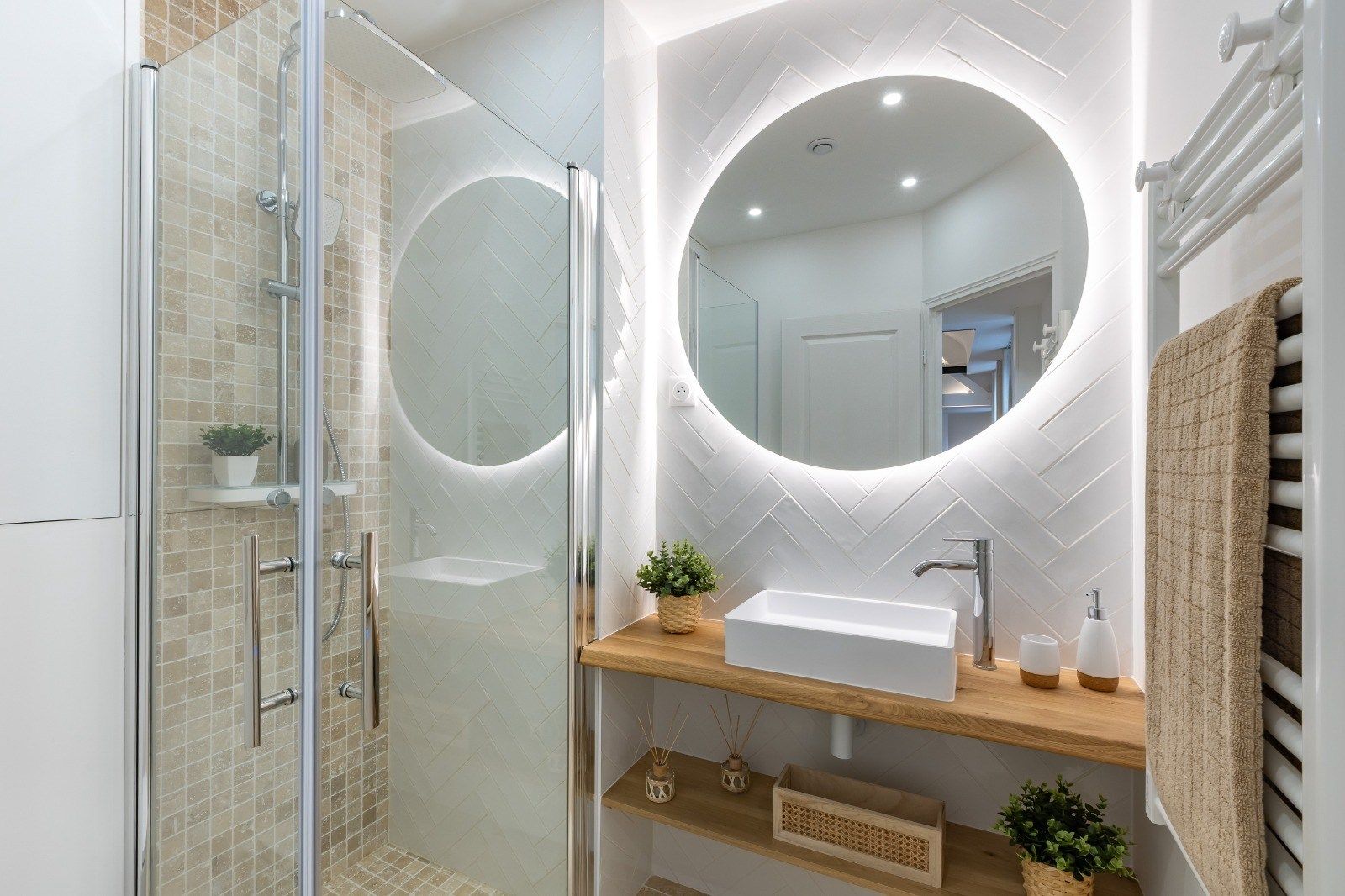 appartement de luxe 3 Pièces en vente sur PARIS (75007)