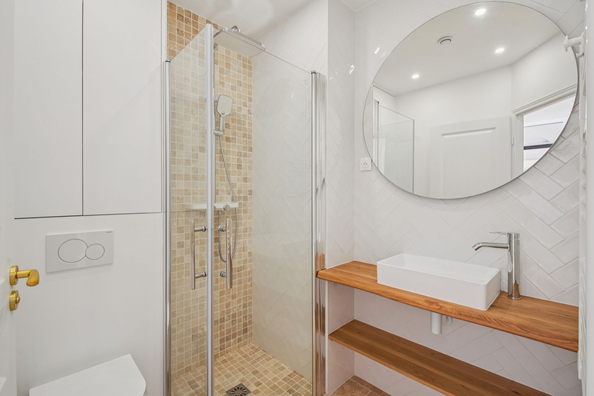 luxury apartment 3 Rooms for sale on PARIS (75007)