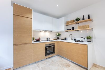 Vente Appartement de luxe Paris 7 3&nbsp;Pièces 70.56&nbsp;m²