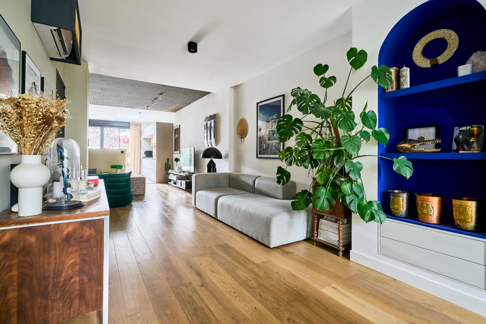 luxury house 5 Rooms for sale on LAMBERSART (59130)