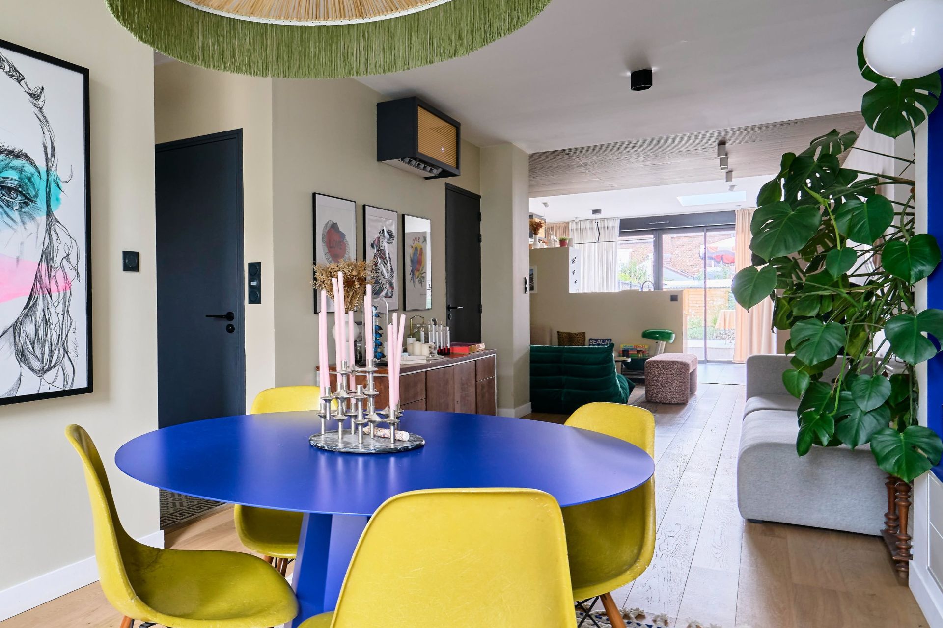 luxury house 5 Rooms for sale on LAMBERSART (59130)