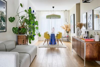 Sale Luxury house Lambersart 5 Rooms 140 m²