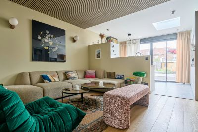 Sale Luxury house Lambersart 5 Rooms 140 m²