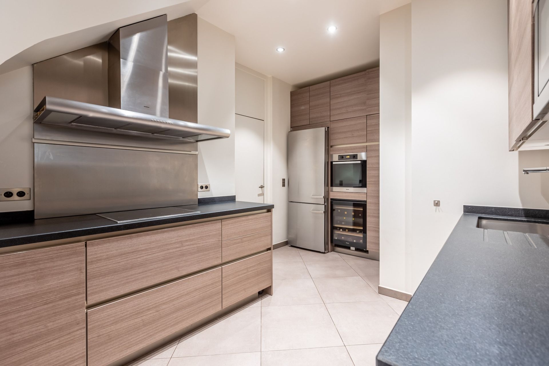 appartement de luxe 5 Pièces en vente sur PARIS (75016)